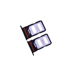 SIM Tray Xiaomi Mi 12 Pro Black